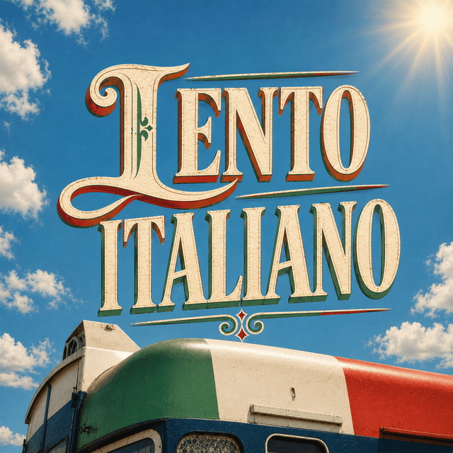 LENTO ITALIANO