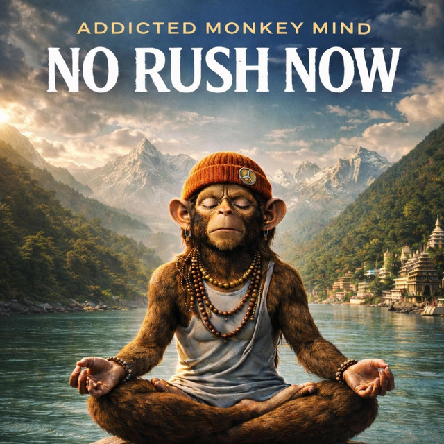 Passing Through - song and lyrics by ADDICTED MONKEY MIND | Spotify