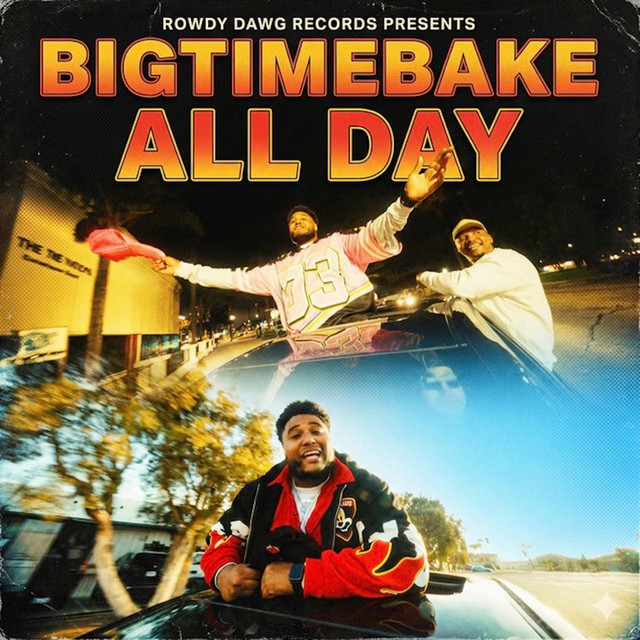 All Day