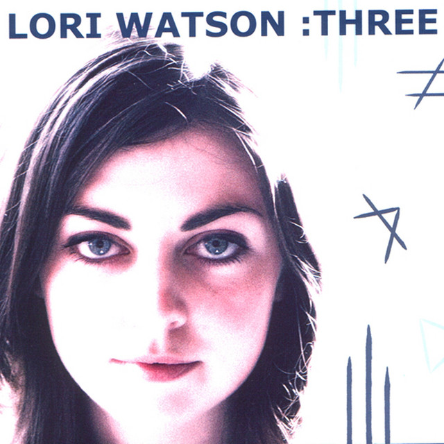 :Three cover