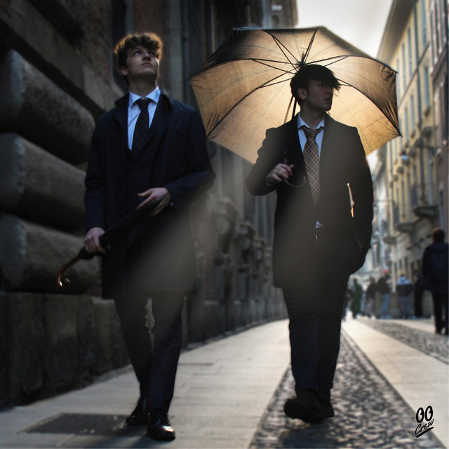 Goodbye cover art