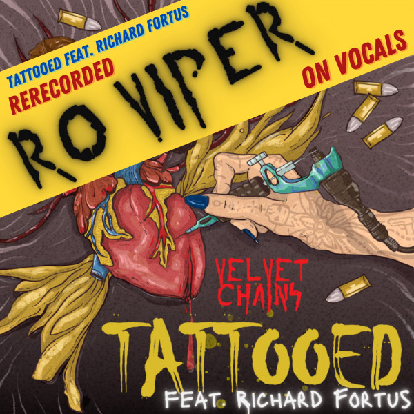 Tattooed - Rerecorded