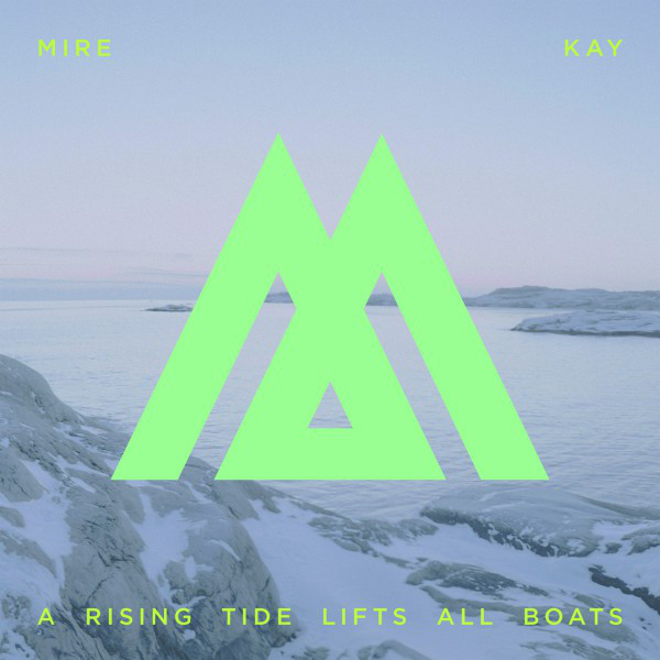 A Rising Tide Lifts All Boats cover art