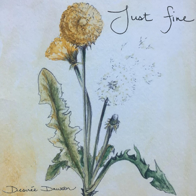 Just Fine - Alternate Version