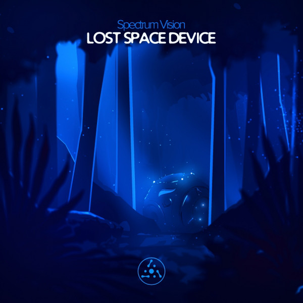 Lost Space Device [Remastered 2017] cover art