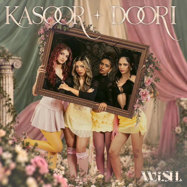 Kasoor/Doori album image