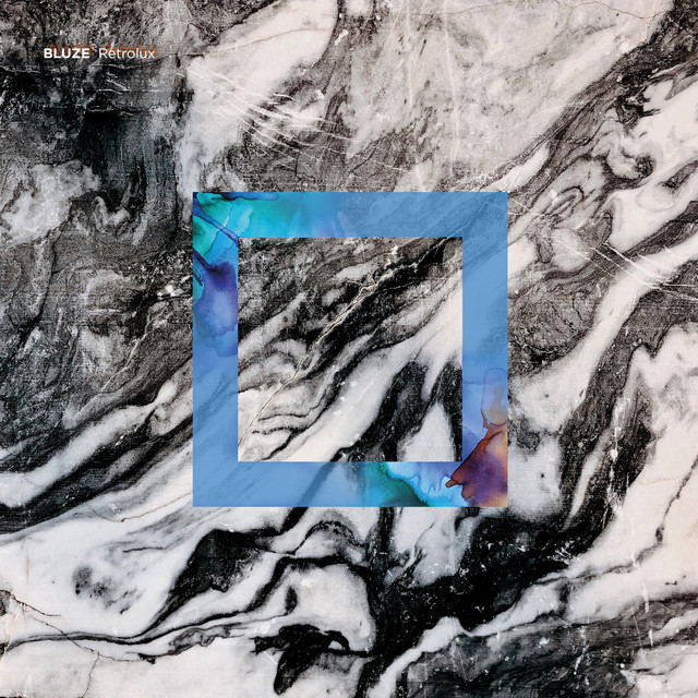 Retrolux cover