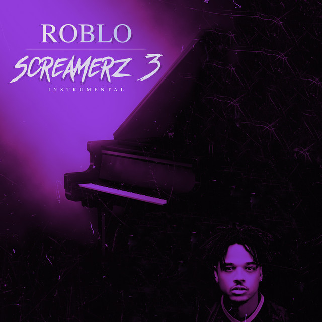 Screamerz 3 cover art