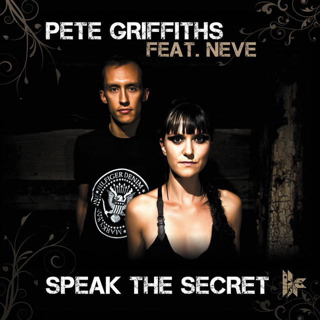 Speak The Secret - Original Radio Edit cover art