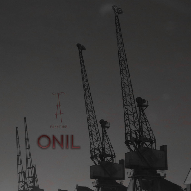 Onil (Radio Edit) cover