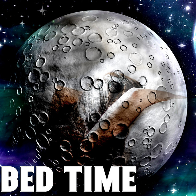 Bed Time cover art