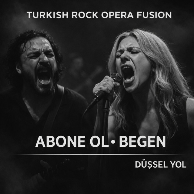 Düşsel Yol