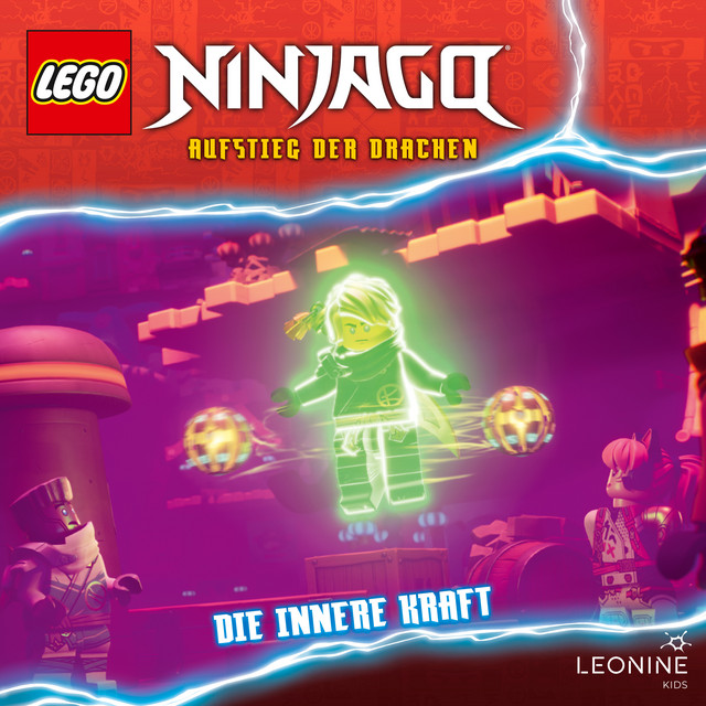 Cover: Die innere Kraft