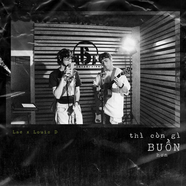 Louis D | Spotify