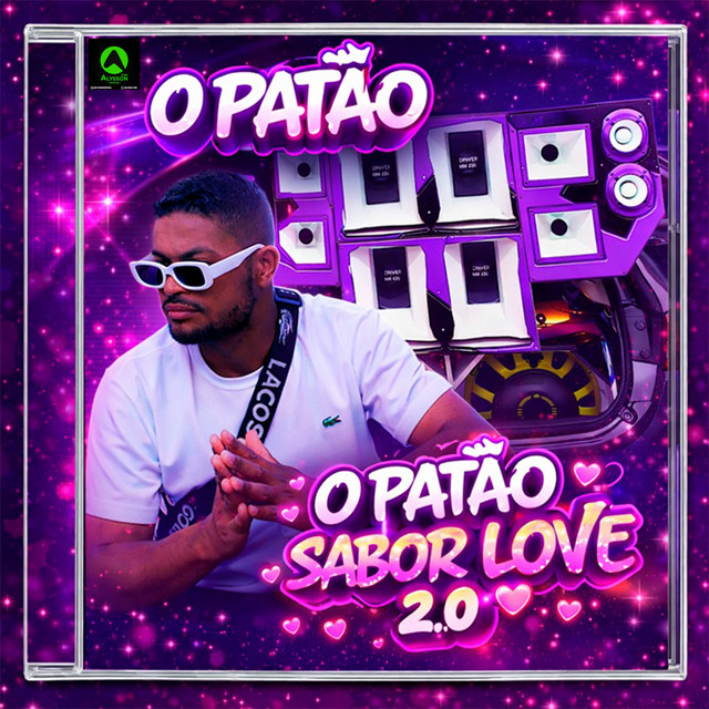 Sabor Love 2.0