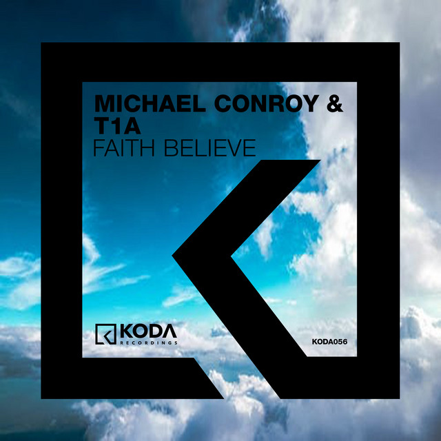 Faith Believe - HeadzUp Remix