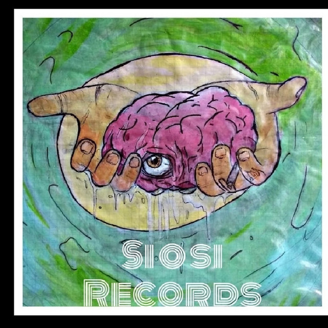 Comienzo cover art