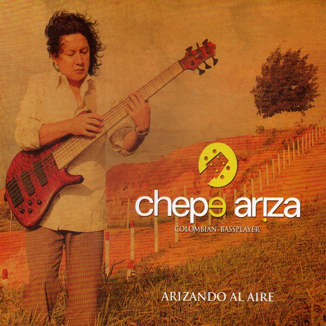 Chepe Ariza