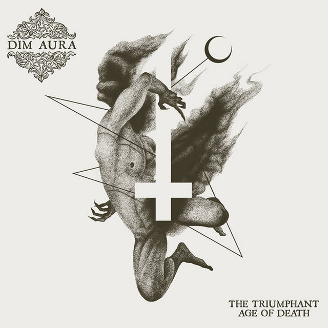 The Triumphant Age of Death cover art