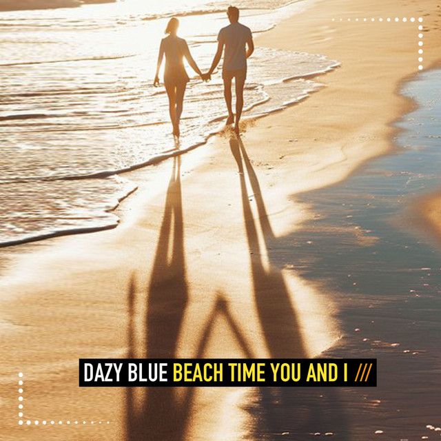 Dazy Blue
