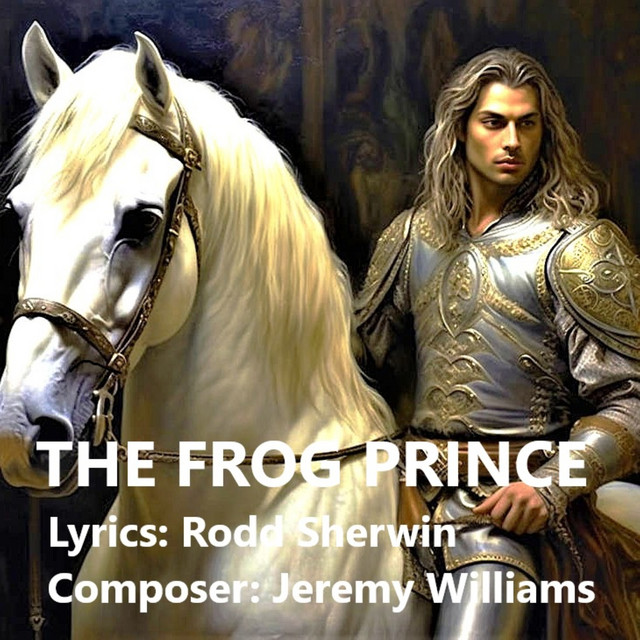 The Frog Prince - Single by Rodd Sherwin | Spotify