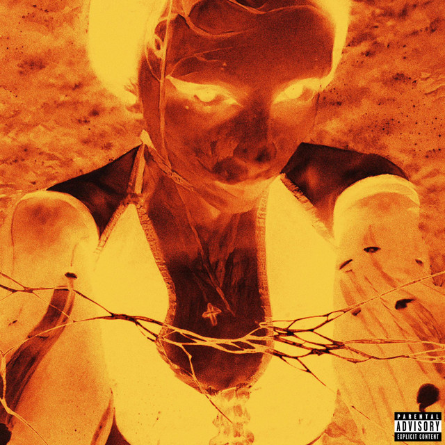 MIDNIGHT TRAUMA cover art