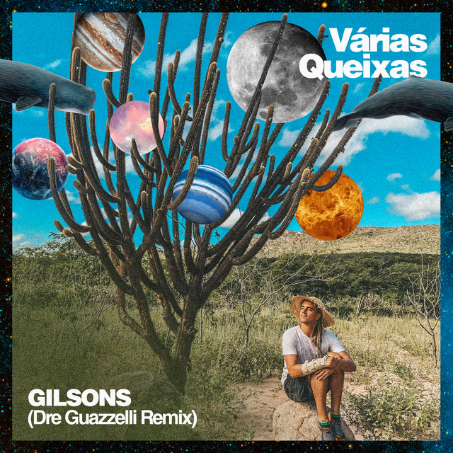 Várias Queixas - Radio Edit
