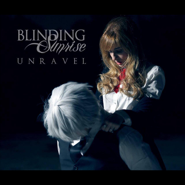 Unravel cover