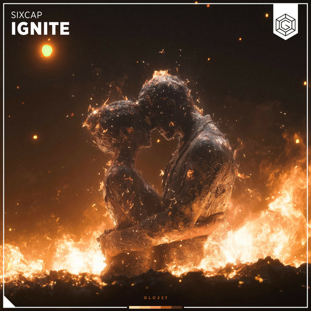 Ignite cover art