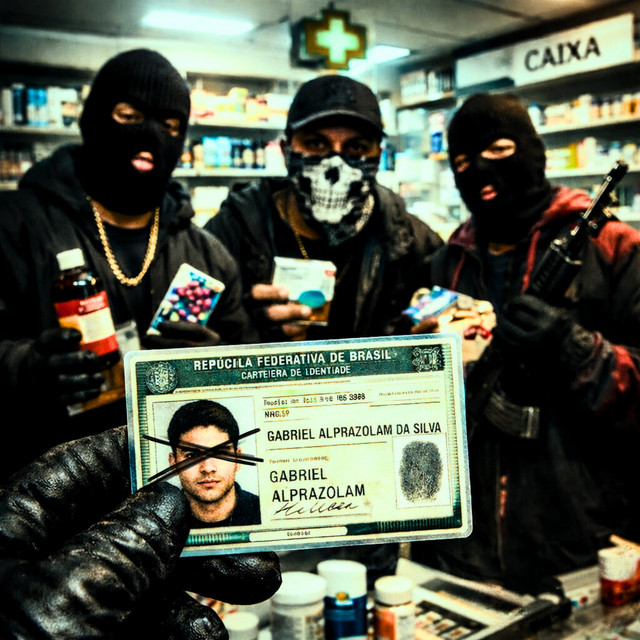 Foi Dentro da Farma