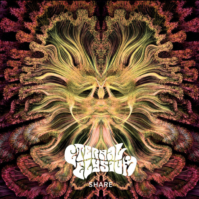 Share cover art