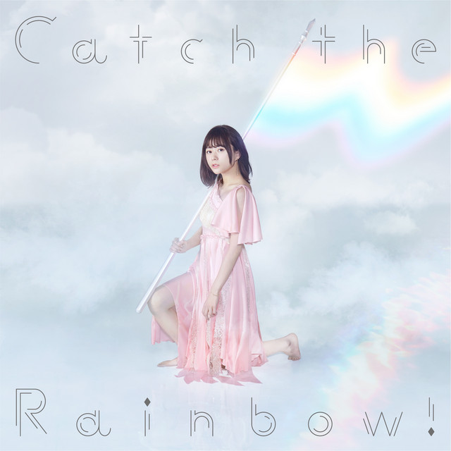 ミュージック Inori Minase LIVE TOUR Catch the Rainbow Catch The Rainbow! - song and lyrics by Inori Minase | Spotify