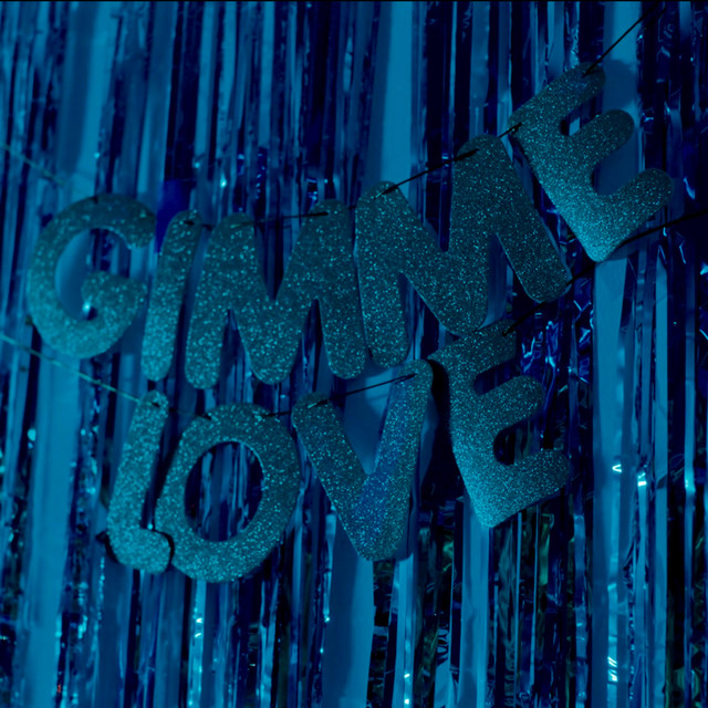 Elias - gimme love