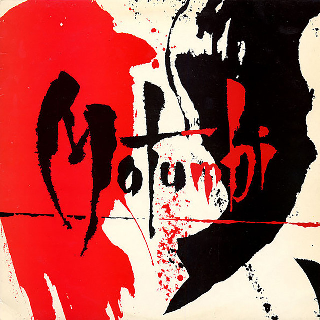 Matumbi cover art