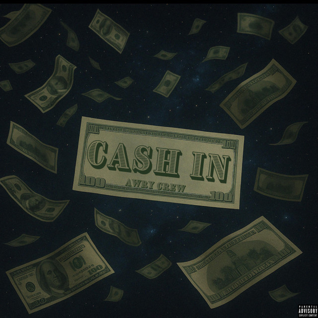 CASH IN