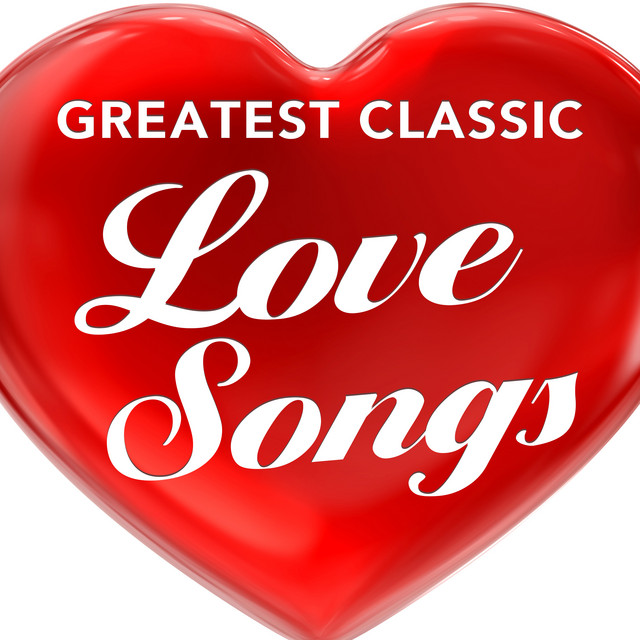 Greatest Classic Love Songs cover art