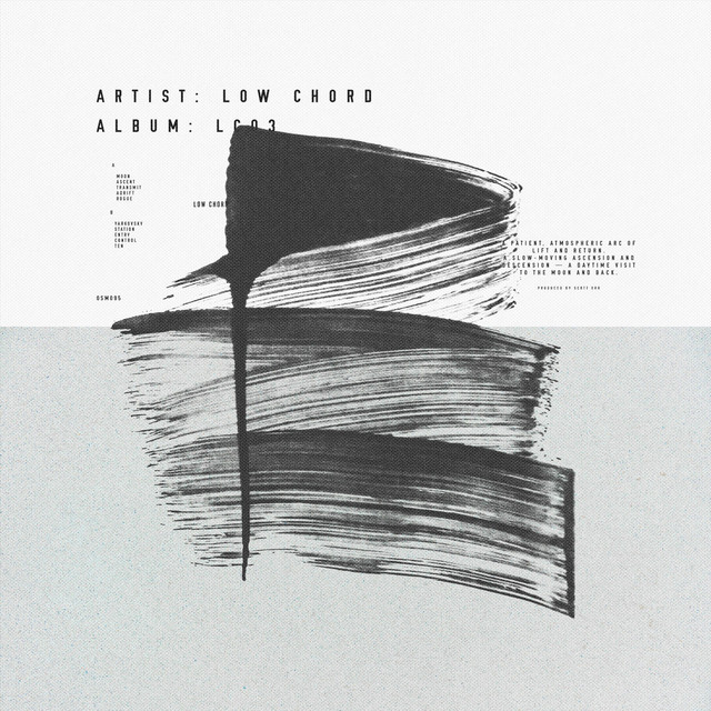 LC03 cover art