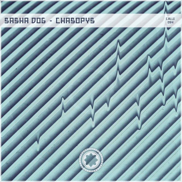 Cover art: Chasopys - Amritone Remix — Sasha Dog