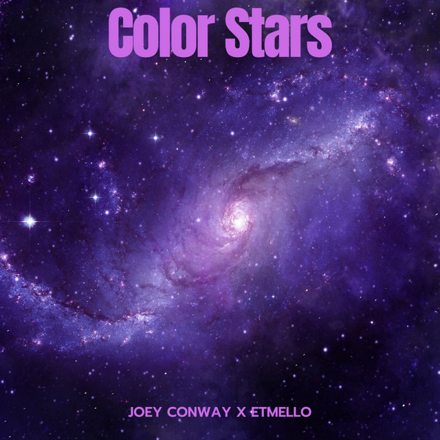 Color Stars