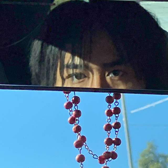 M.I.A. cover art
