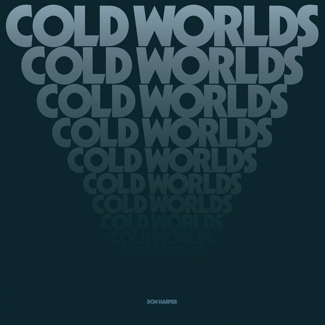 Cold Worlds cover art