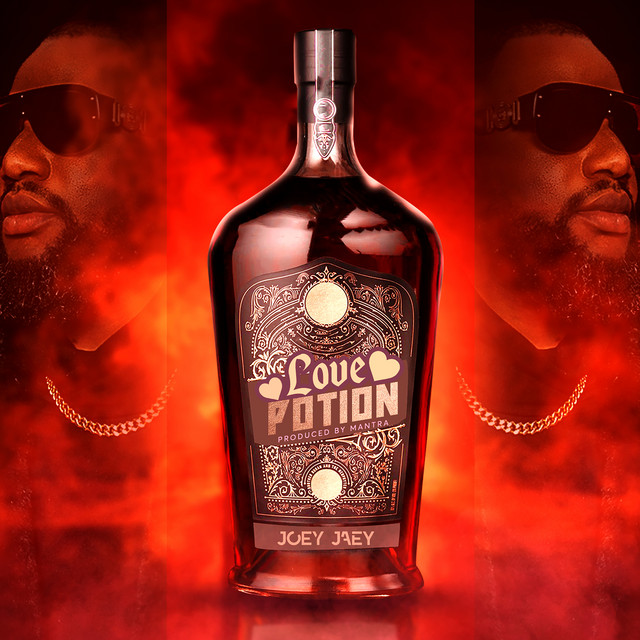 Love Potion