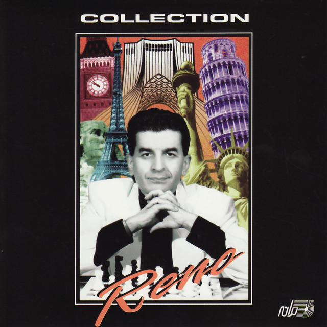 Collection cover art