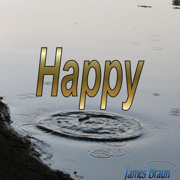 Happy cover