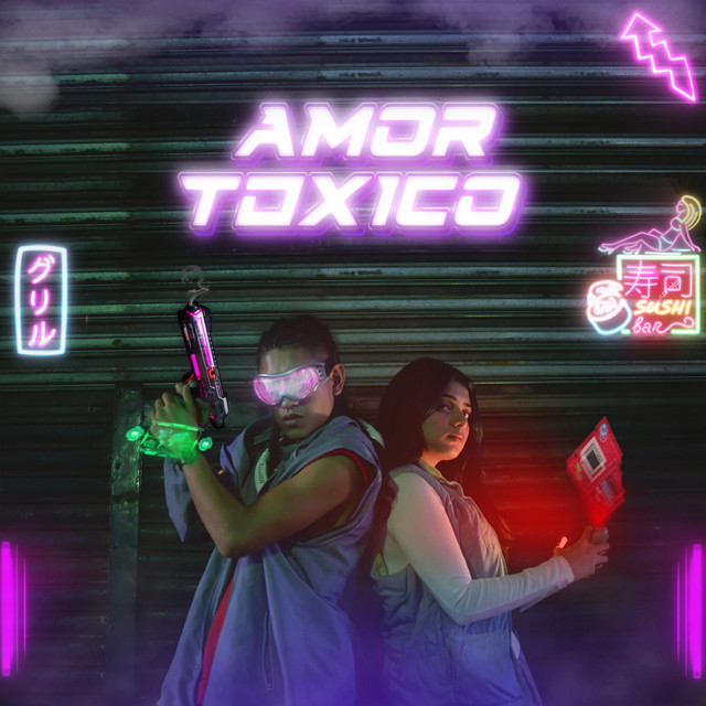 amor toxico