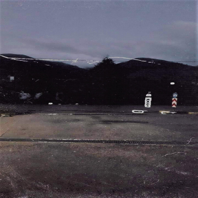 The Project Of Proxima cover art