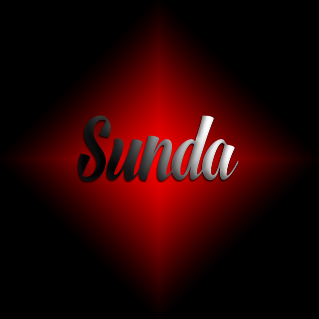 Sunda cover art