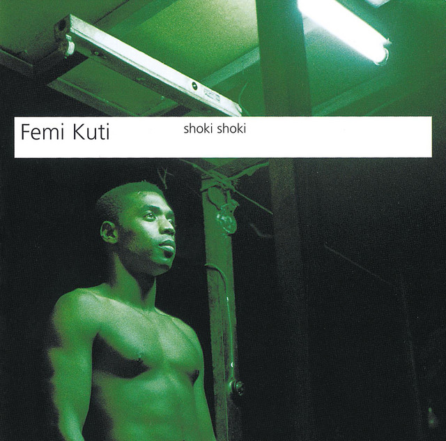 洋楽 Femi Kuti shoki remixed 3LP Shoki Shoki - Album by Femi Kuti | Spotify