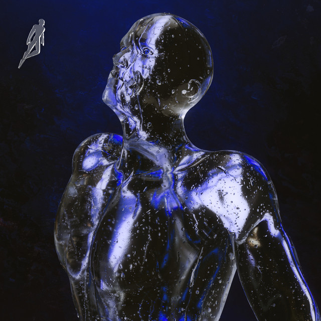 Heavy Rain album art