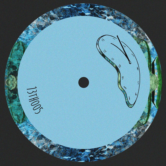 Naima Blue